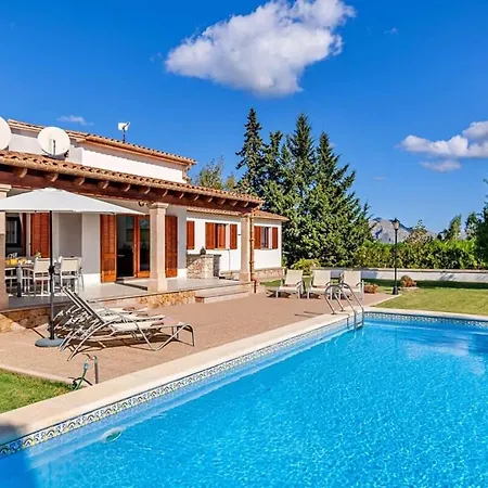 Holiday home Xavea - Beautiful Close To Sea Port de Pollenca