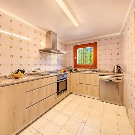 Holiday home Xavea - Beautiful Close To Sea