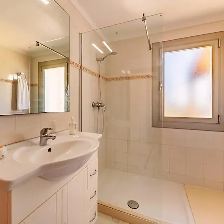 Xavea - Beautiful Close To Sea Holiday home Port de Pollenca