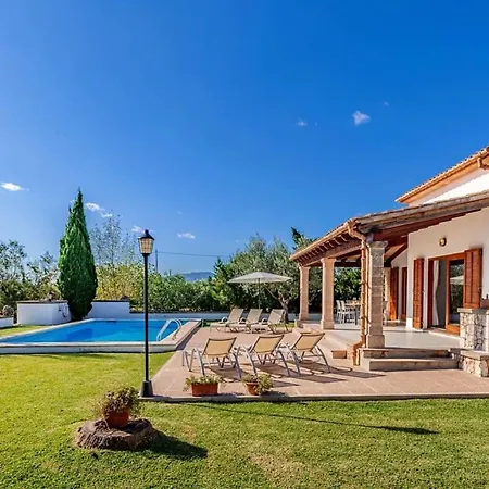 Xavea - Beautiful Close To Sea Port de Pollenca