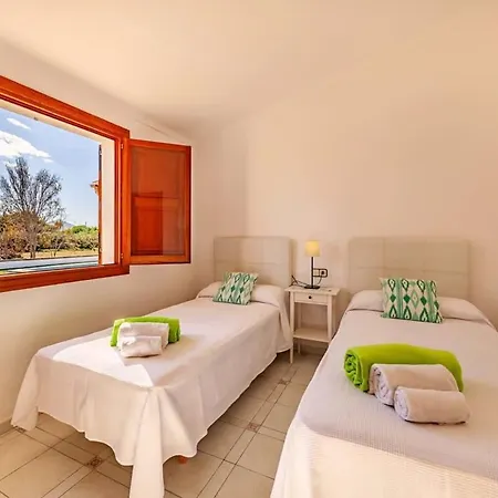Holiday home Xavea - Beautiful Close To Sea *