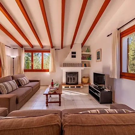 Holiday home Xavea - Beautiful Close To Sea