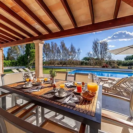 Xavea - Beautiful Close To Sea Holiday home Port de Pollenca