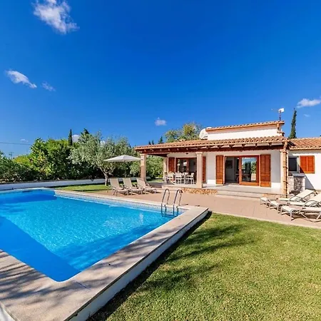 Xavea - Beautiful Close To Sea Port de Pollenca