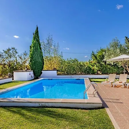 Xavea - Beautiful Close To Sea Holiday home