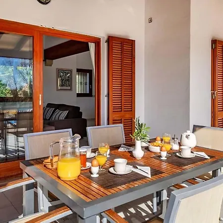 Xavea - Beautiful Close To Sea Holiday home *