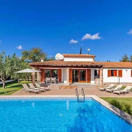 Holiday home Xavea - Beautiful Close To Sea Port de Pollenca