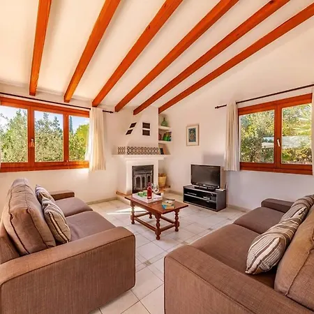 Holiday home Xavea - Beautiful Close To Sea