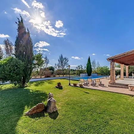 Xavea - Beautiful Close To Sea Port de Pollenca